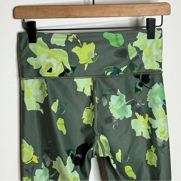 ATHLETA Elation Floral 7/8 Tight Size Small - Picture 8 of 12